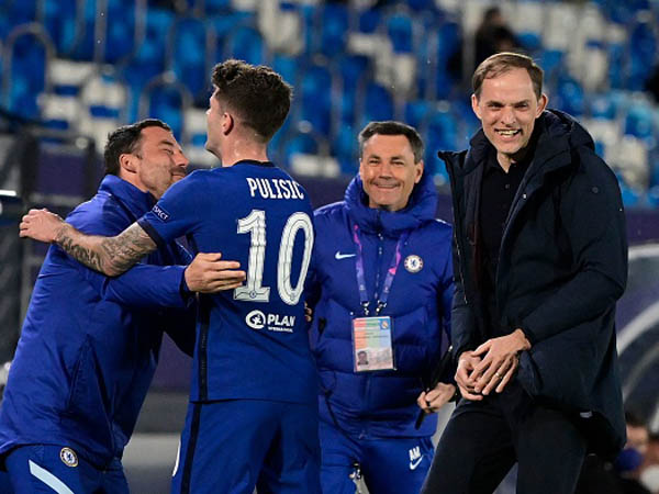 טוכל ישיג את התיקון? (GETTY)