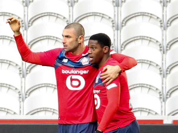 ג'ונתן דייויד ויילמאז. שיתוף פעולה בין דורות (Getty)