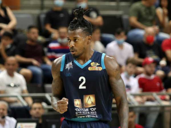 "אחזור חזק יותר" (לילך וייס, מנהלת הליגה)