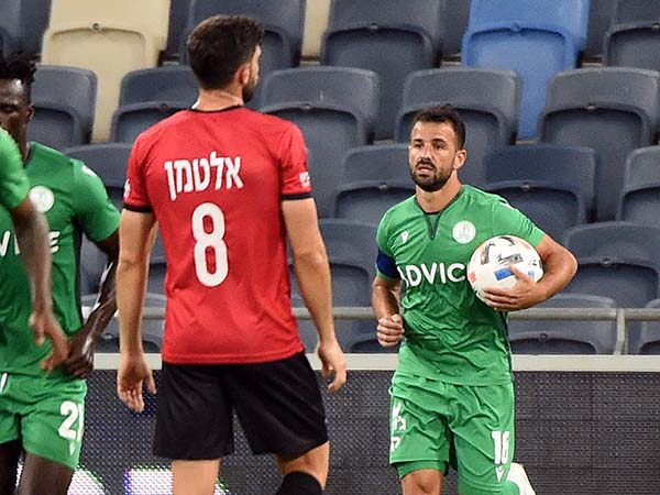 פדידה רוצה להישאר בליגת העל (ברני ארדוב)
