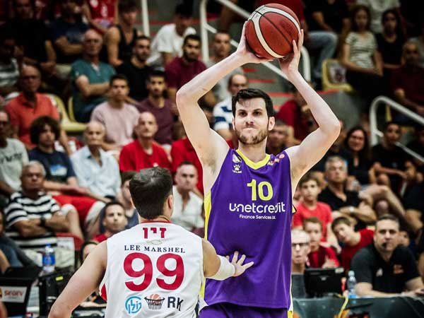 פניני משוכנע: "מדובר בעונה הירואית" (עודד קרני)