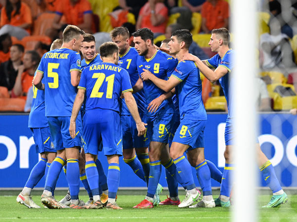 יארמצ'וק הדהים עם שוויון (Getty)