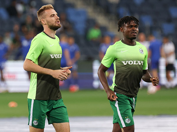 פלאניץ' יהיה כשיר, דוניו נשאר (דני מרון)