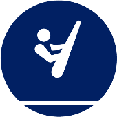 טרמפולינה: גמר גברים