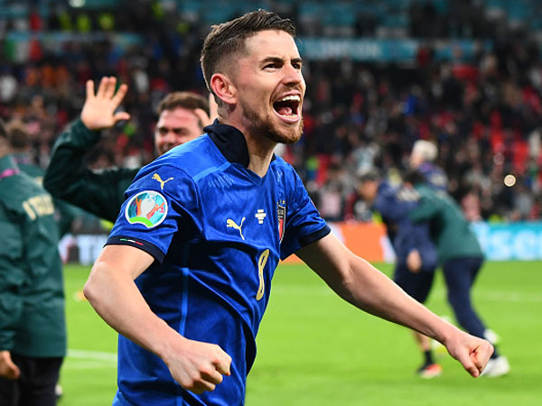 המחלץ, ז'ורז'יניו (getty)