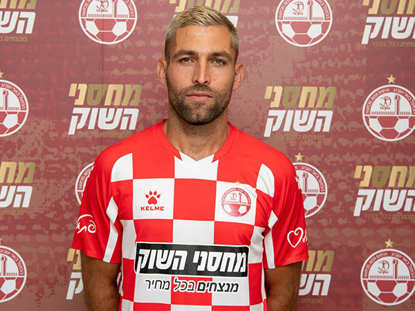 יקבל קרדיט בחוד. שכטר (באדיבות הפועל ב"ש)