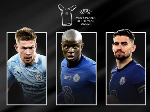 הפיינליסטים של גמר האלופות ברשימה הסופית (GETTY)