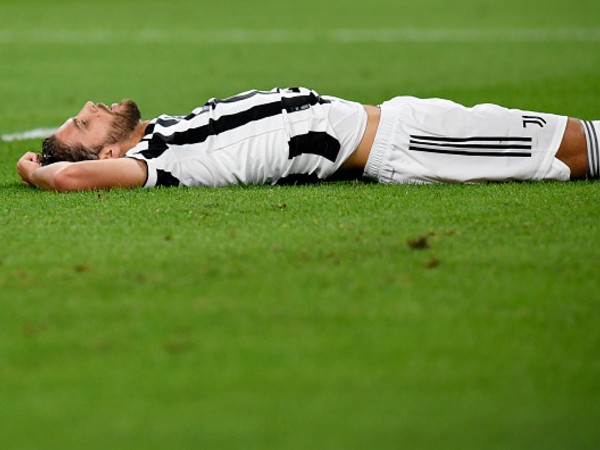 "שיחקו פשוט מכוער" (GETTY)