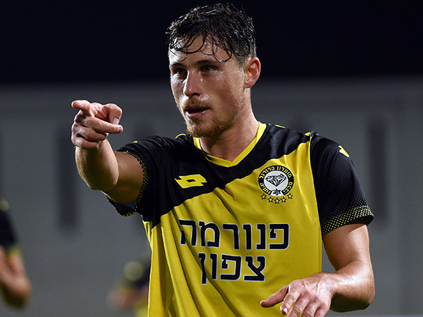 (ברני ארדוב)
