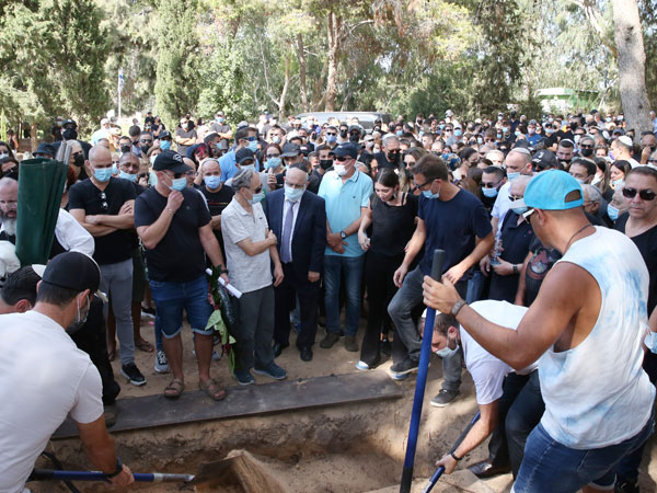 עצב כבד (אודי ציטיאט)