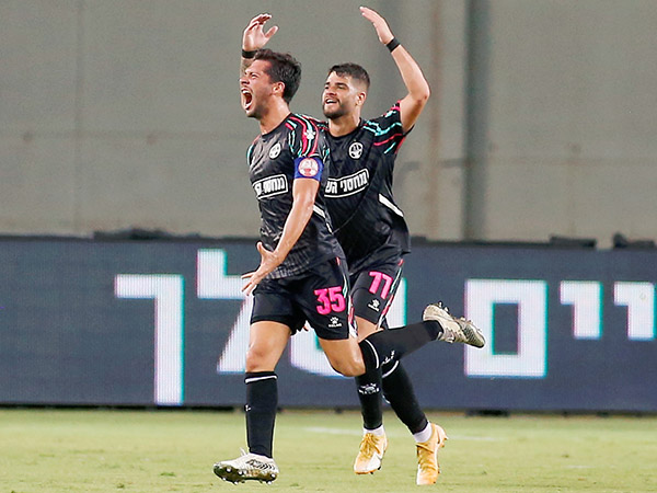 היו גם לא מעט נקודות אור (אלן שיבר)