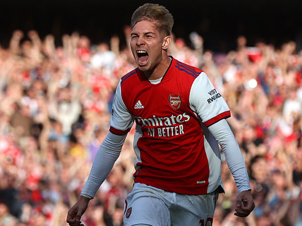 "עבדנו קשה על המגרש". סמית' רואו (Getty)