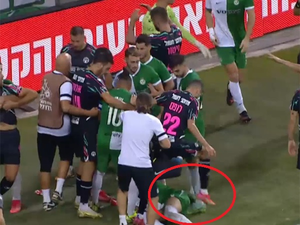 לופס. לא יעמוד לדין?