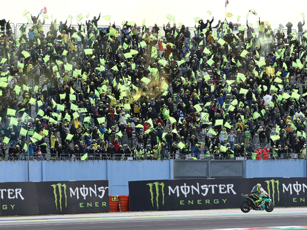 הקהל בטוח יתגעגע