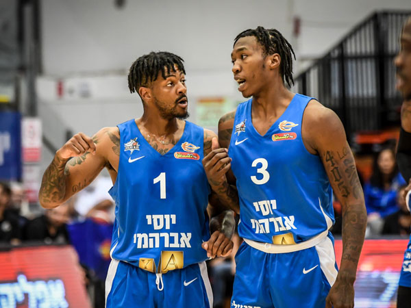 (קרדיט: מנהלת הליגה)