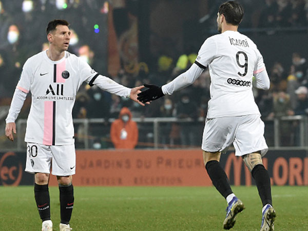 (Getty)