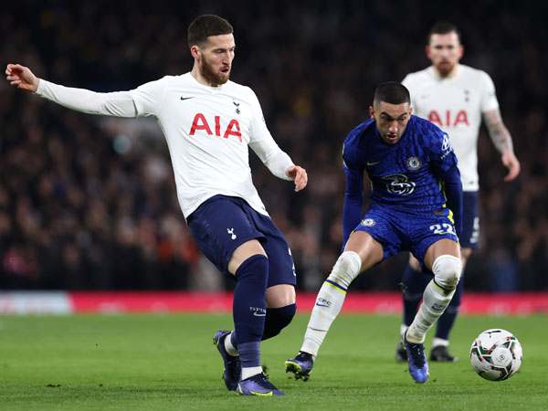 רשם בישול. חאקים זייש (getty)