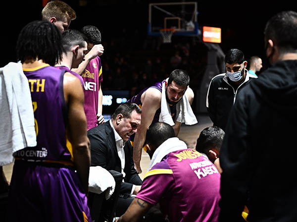 לגודס יהיו לא מעט לקחים להפיק מהמשחק הזה (FIBA)