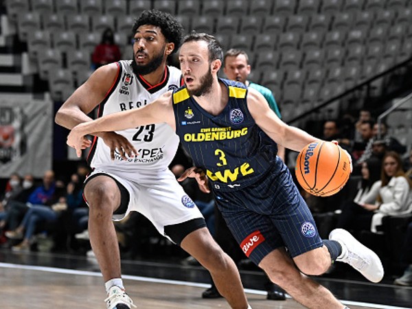 "פוטנציאל להפוך למשהו גדול" (FIBA)
