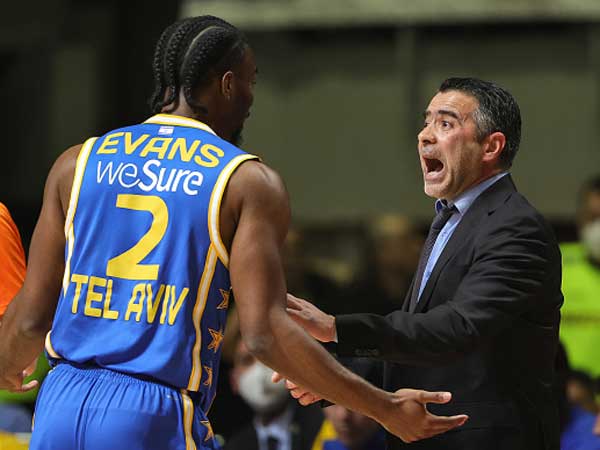 או פלייאוף, או כישלון (GETTY)