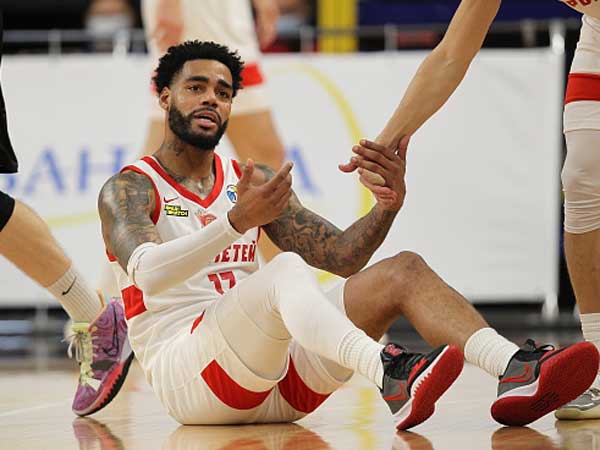 שובר שיוויון? (GETTY)