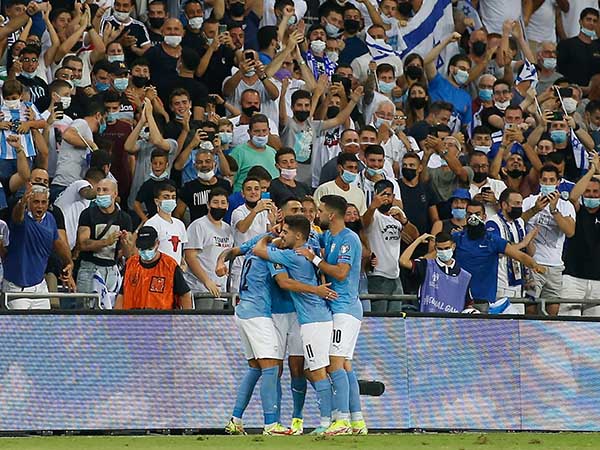 שיתוף פעולה שאמור להטיב עם הכדורגל הישראלי (אלן שיבר)