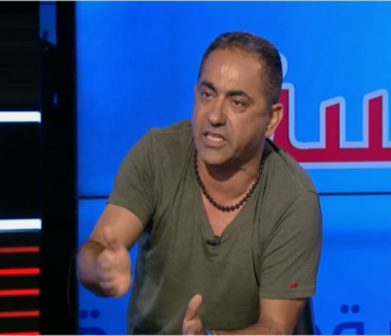 לא שומר בבטן. ברעם