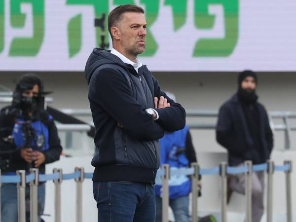 מלאדן קרסטאיץ'. פריצה ישוב להרכב? (Getty)