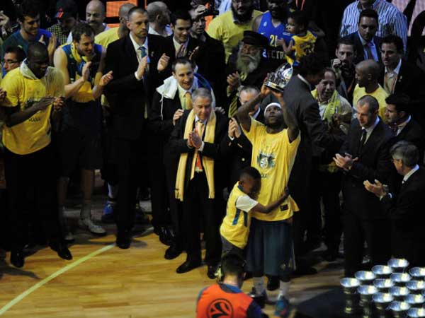 זכרונות מטייריס רייס (GETTY)