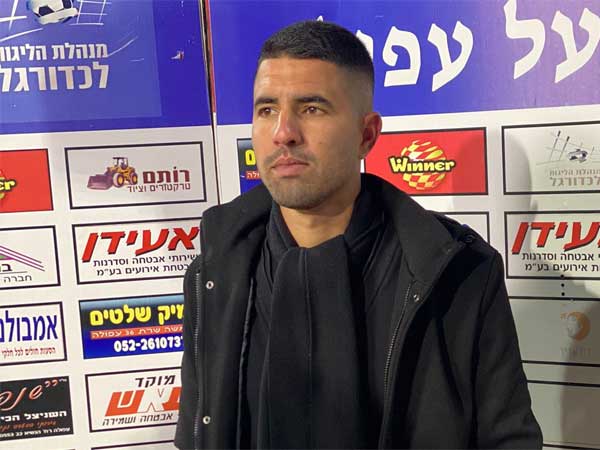 "האמנתי מהרגע הראשון"
