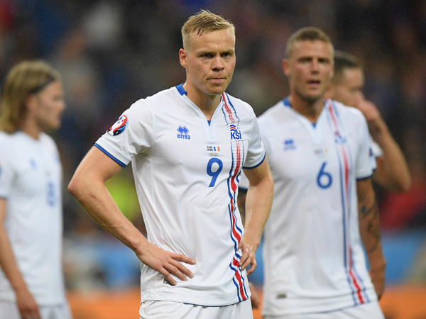 סיגת'ורסון. ההאשמות נגדו טויחו (Getty)