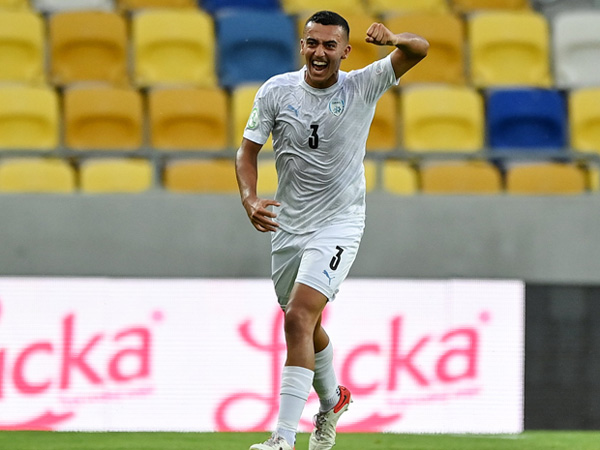 "תנו לילדים לשחק" (UEFA)