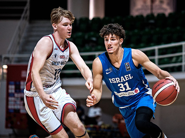 (FIBA)