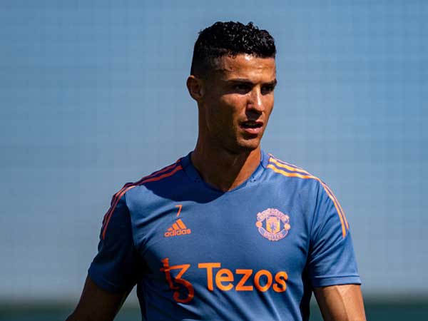 יפתח? (Photo by Ash Donelon/Manchester United via Getty Images)