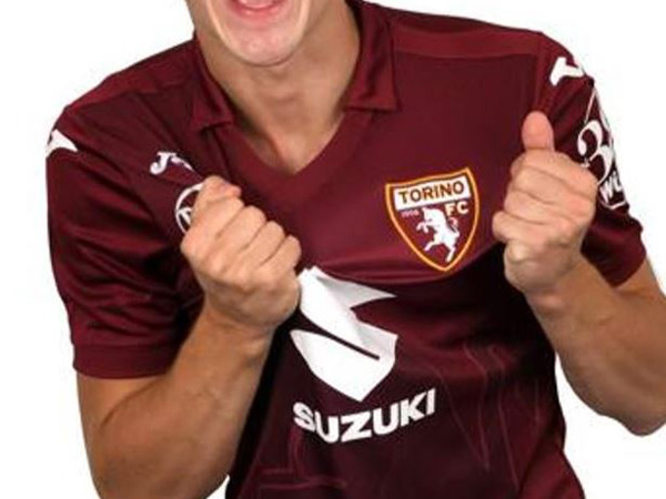 טורינו (Photo by Fabio Bozzani, Via La Gazzetta dello Sport)