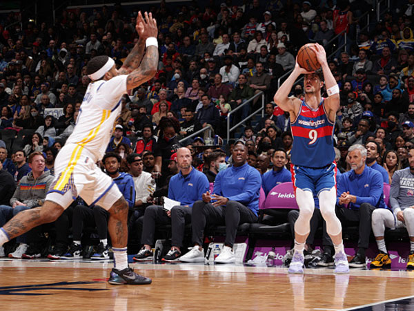 "הקליעה תכריע אם יפרוץ" (Getty)