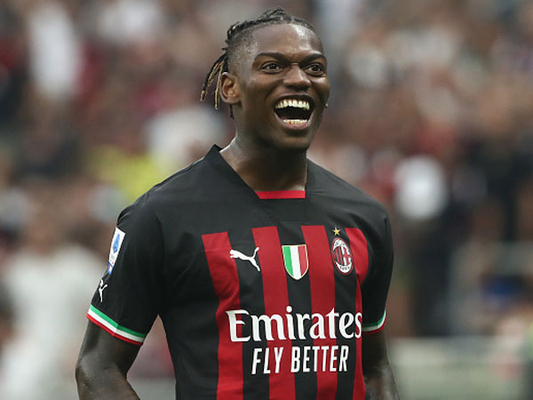 Marco Luzzani/Getty Images