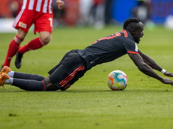 Andreas Gora/picture alliance via Getty Images