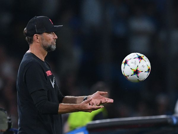 קלופ. סרט אימה (Giuseppe Maffia/NurPhoto via Getty Images)