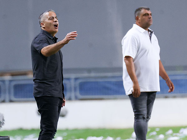 "מאכזבים את הקהל וזה קשה וכואב לנו" (דני מרון)