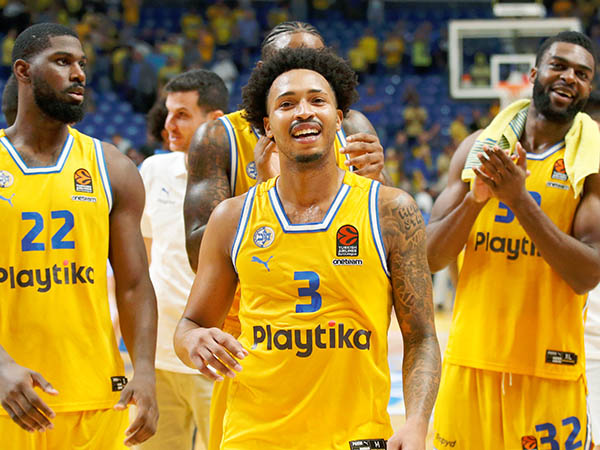 סנופי דיסקו (אלן שיבר)