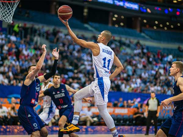 (FIBA)