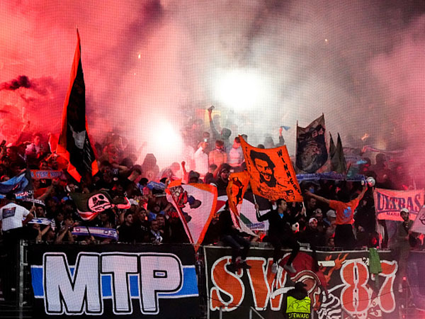 Hugo Pfeiffer/Icon Sport via Getty Images