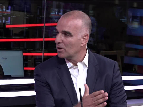 "בהעונשים יהיו כלא, האלימות תרד". כלפון