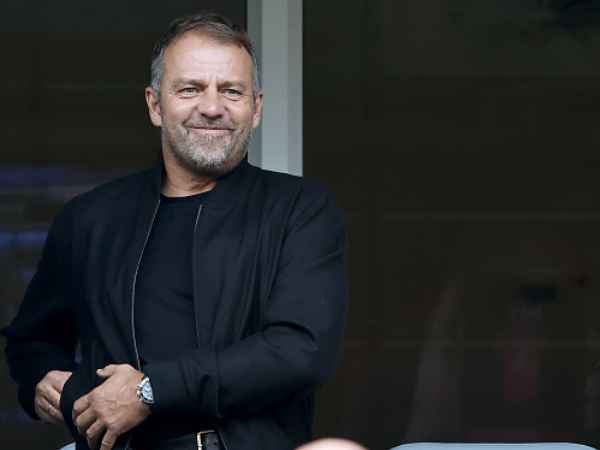 פליק. רוצה להביא מונדיאל (getty)