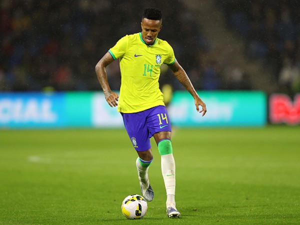 בריאל הוא בלם, בנבחרת הוא יצטרך לתפקד כמגן ( getty)