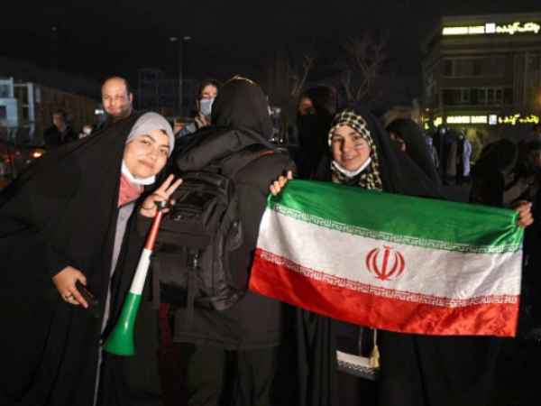 המחאות הגיעו גם לספורט (getty(