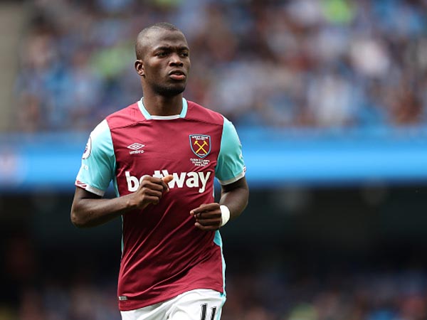 ניתן את הכבוד לאקוודור. ולנסיה (GETTY)