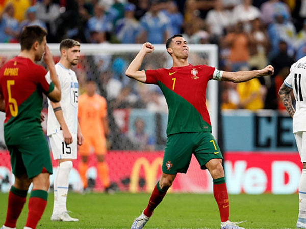 Richard Sellers/Getty Images