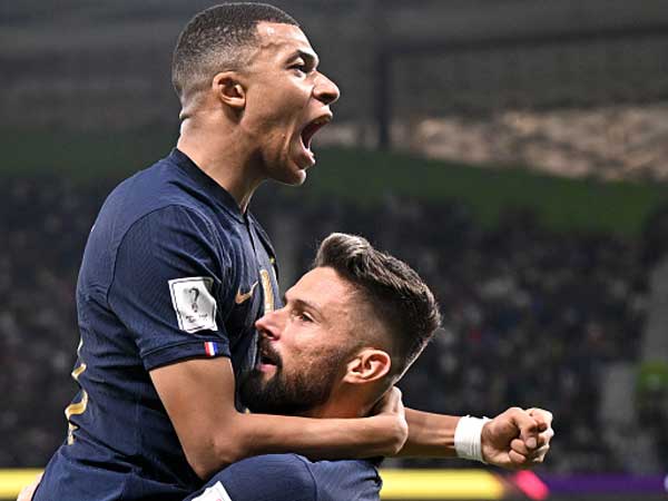 החגיגה תימשך? (GETTY)